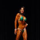 Madeline  Asesor - NPC Ruby Championship 2014 - #1