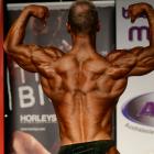 Michael  Waddington - Australian National Natural Titles 2011 - #1