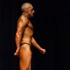 Roland  Tiso Jr - NPC Diamond Classic 2011 - #1