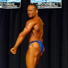 Scott  Peskin - NPC Gold Coast 2011 - #1