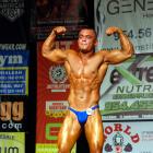 Daniel  Gonzales - NPC Southern States 2012 - #1