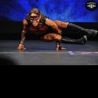 Kary  Odiatu - IFBB Toronto Pro Supershow 2014 - #1