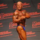 Theodore  Allen - NPC Ronnie Coleman Classic 2011 - #1