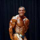 Jose  De Jesus - NPC All South 2010 - #1