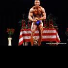 Jose  Pacheco - NPC Southeastern USA 2012 - #1