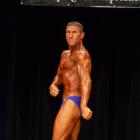 Mike  Kiel - NPC Gulf Coast 2014 - #1