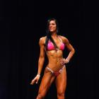 Reba  Williams - NPC Southeastern USA 2013 - #1