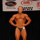 Kyle  Martin - NPC Jay Cutler Classic 2009 - #1