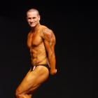Leonel  Gonzalez - NPC Dayana Cadeau Classic  2014 - #1