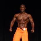 Anthony  Brigman - IFBB Prestige Crystal Cup 2014 - #1