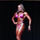 Deidre  Byfield - NPC Treasure Coast 2014 - #1