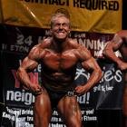 Jordan   Tharp - NPC Oklahoma City Grand Prix 2011 - #1