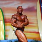 Eric  Ruiz - NPC Europa Show of Champions 2015 - #1