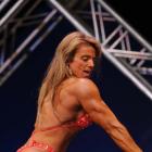 Emanuela   Silvagni - NPC Dexter Jackson Classic 2009 - #1