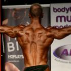 Michael  Waddington - Australian National Natural Titles 2011 - #1