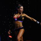 Camala  Rodriguez-McClure  - IFBB Arnold Classic 2012 - #1