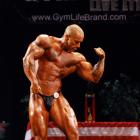 Justin  Hutchins - NPC Southeastern USA 2012 - #1
