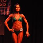 Jessica  Vidovich - NPC Nevada State 2013 - #1