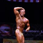 Tim  Tevin - NPC Southeastern USA 2013 - #1