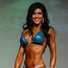 Jennifer  Andrews - IFBB St Louis Pro Figure & Bikini 2012 - #1