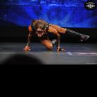Kary  Odiatu - IFBB Toronto Pro Supershow 2014 - #1