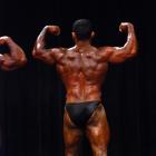 Jay  Gassem - NPC Southeastern USA 2013 - #1