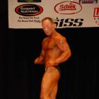 Kyle  Martin - NPC Jay Cutler Classic 2009 - #1