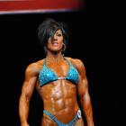 Dana  Bailey - NPC Jr. USA 2011 - #1