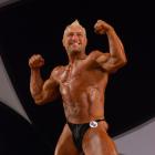 Jay  Dever - NPC Dexter Jackson Classic 2011 - #1