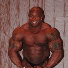 Keith   Williams - NPC Nationals 2011 - #1