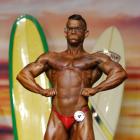 Davier  Maure - NPC Europa Show of Champions 2015 - #1