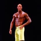 Robert  Severiano - NPC Southeastern USA 2012 - #1