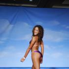 Natasha  Barrera - NPC Valenti Gold Cup 2013 - #1