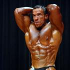 Jose  De Jesus - NPC All South 2010 - #1