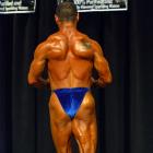 Scott  Peskin - NPC Gold Coast 2011 - #1