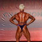 Kahla  Bullemor - IFBB Wings of Strength Tampa  Pro 2014 - #1