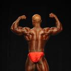 Rob  Lee Brown - NPC Nationals 2010 - #1