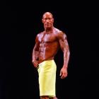 Robert  Severiano - NPC Southeastern USA 2012 - #1