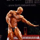 Justin  Hutchins - NPC Southeastern USA 2012 - #1