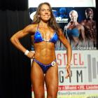 Rossie  Brborich Rosello - NPC Southern States 2013 - #1