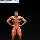 Derek  Huebner - NPC Dayana Cadeau Classic  2013 - #1