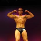 Rich   Holm - NPC Long Island Championships 2009 - #1