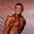 Ray  Arde - IFBB Wings of Strength Tampa  Pro 2014 - #1