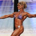 Emery  Miller - IFBB Wings of Strength Tampa  Pro 2012 - #1