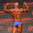 Theodore  Allen - NPC Ronnie Coleman Classic 2011 - #1