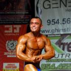 Daniel  Gonzales - NPC Southern States 2012 - #1