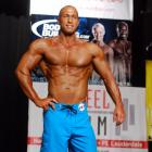 Jonas  Ches - NPC Southern States 2013 - #1