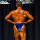 Scott  Peskin - NPC Gold Coast 2011 - #1