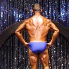 Mike  Kiel - NPC Diamond Classic 2014 - #1