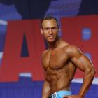 Wayne  Chambers - IFBB Arnold Amateur 2013 - #1